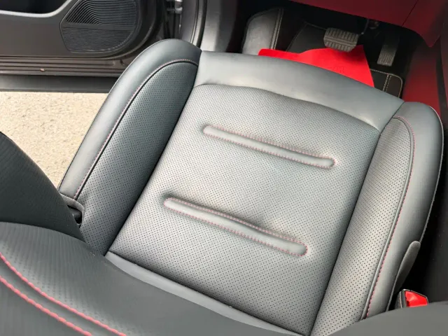GAC Trumpchi GS4 PLUS — Фото автомобиля 12