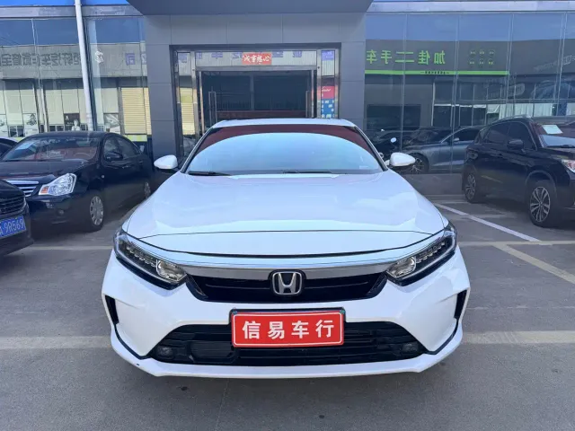 Honda Inspire — Фото автомобиля 2