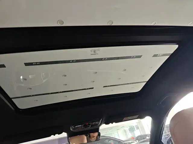 Geely Galaxy A7 — Фото автомобиля 17