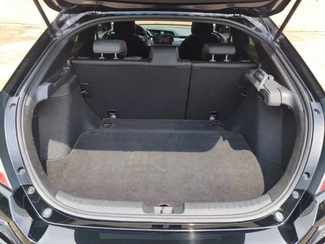 Honda Civic — Фото автомобиля 23
