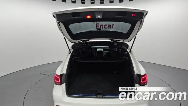 Mercedes-Benz GLC-Class GLC-класс X253 — Фото автомобиля 20