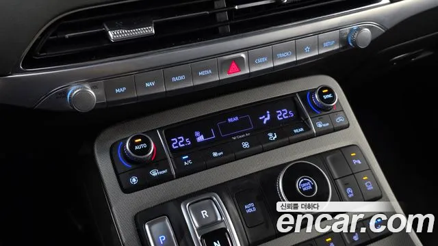 Hyundai Palisade — Фото автомобиля 25