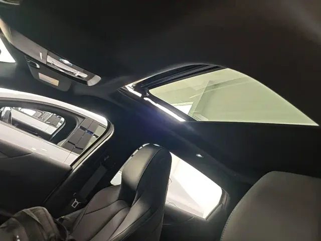 BYD Seal 06 — Фото автомобиля 17