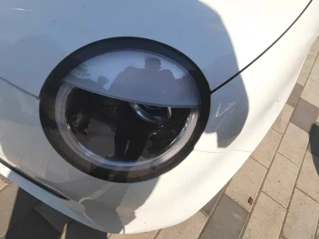 Changan Lumin — Фото автомобиля 5