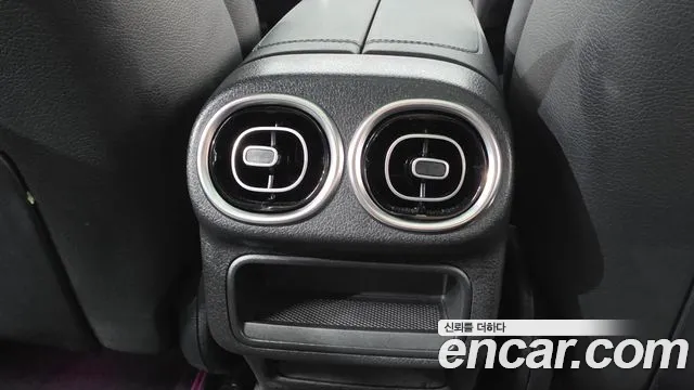 Mercedes-Benz GLC-Class GLC-класс X254 — Фото автомобиля 28