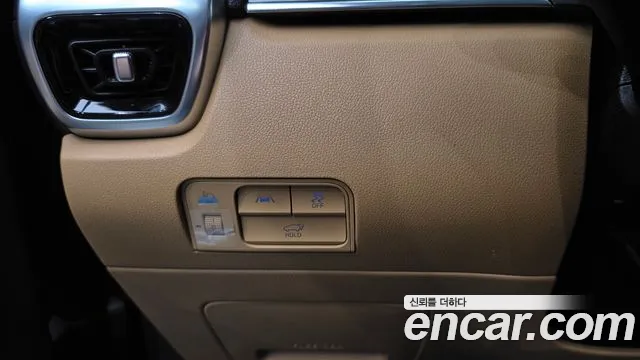 Kia Sorento 4th Gen — Фото автомобиля 29