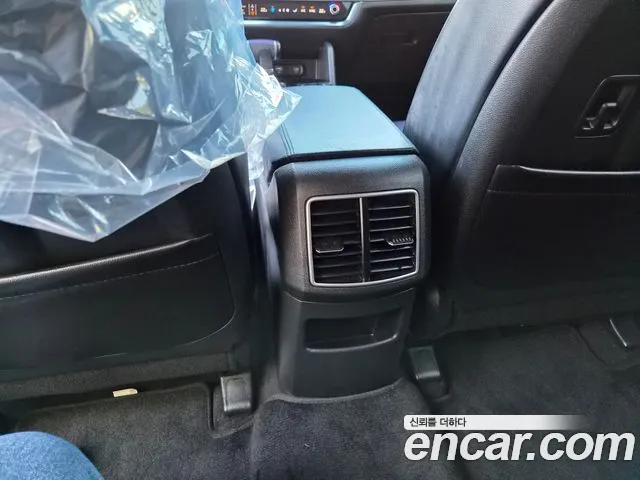 Kia Sportage 5th Gen — Фото автомобиля 18