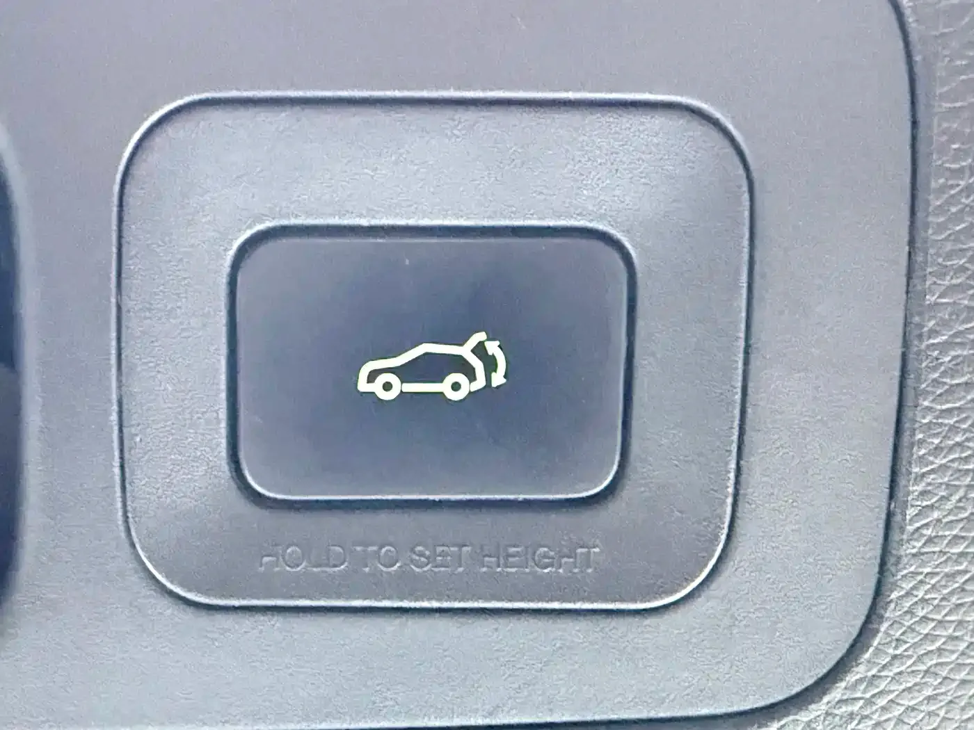 GAC Trumpchi Trumpchi GS4 2022 270T Auto Smart Tech Edition (Upgraded) — Фото автомобиля 23