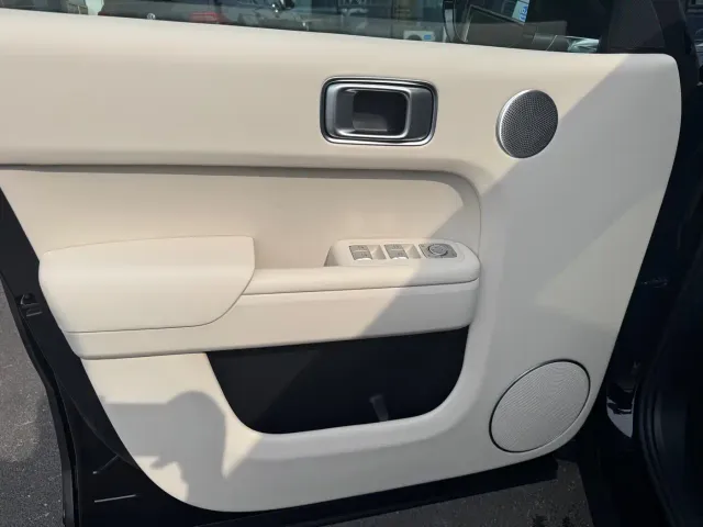 Li Auto L9 — Фото автомобиля 10