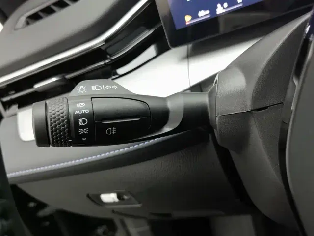 Geely Xingrui — Фото автомобиля 21