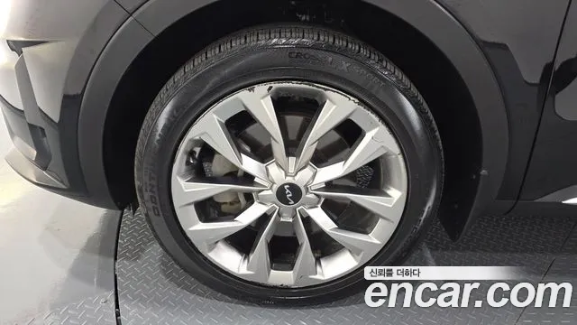 Kia Sorento Sorento 4-е поколение Бензин 2.5T 2WD — Фото автомобиля 4