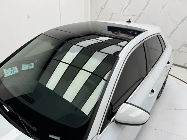 Audi A3 — Фото автомобиля 7