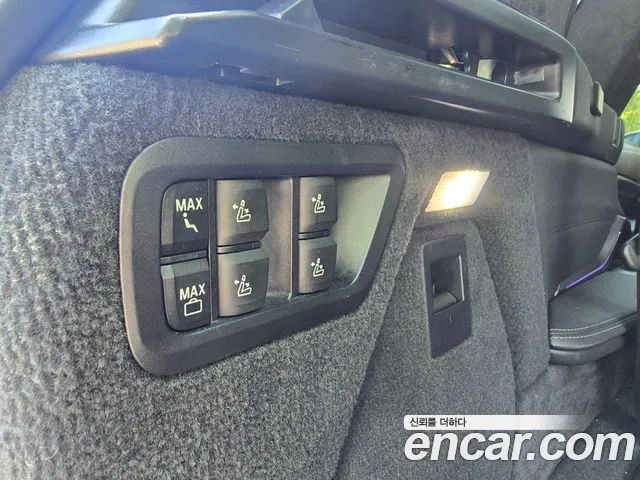 BMW X7 — Фото автомобиля 19