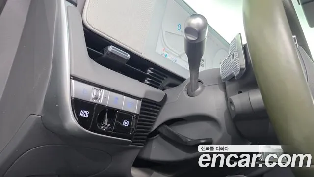 Hyundai Ioniq 5 — Фото автомобиля 25