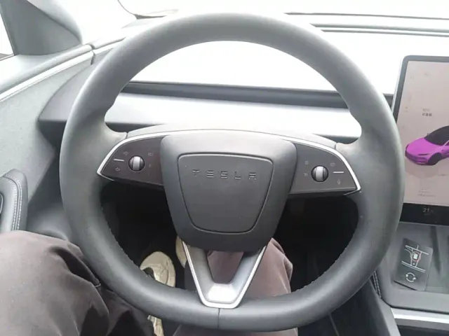 Tesla Model 3 — Фото автомобиля 10