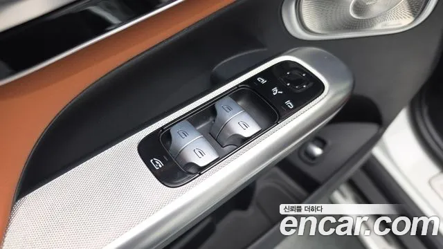 Mercedes-Benz GLC-Class X254 — Фото автомобиля 29