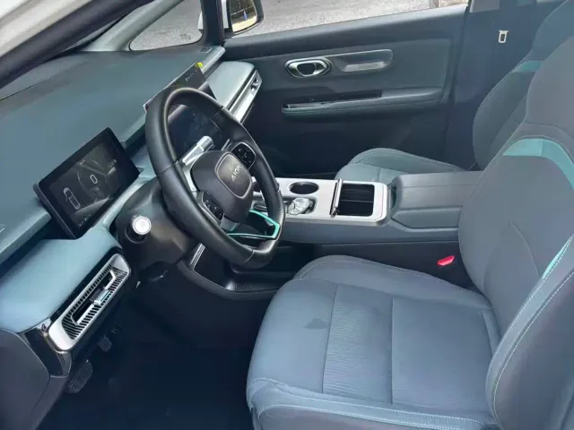 GAC Aion Y — Фото автомобиля 6