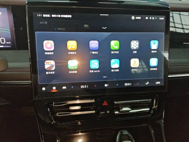 GAC Trumpchi M8 — Фото автомобиля 12