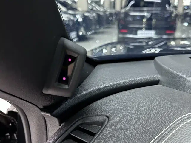 GAC Trumpchi GS8 — Фото автомобиля 12