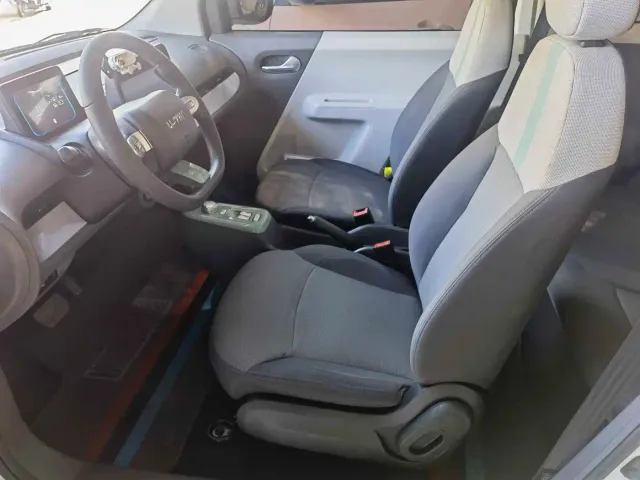Changan Lumin — Фото автомобиля 6