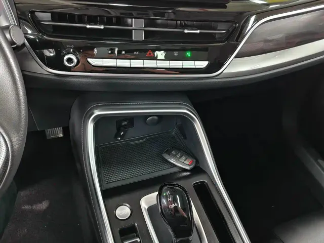 Haval H6 — Фото автомобиля 12