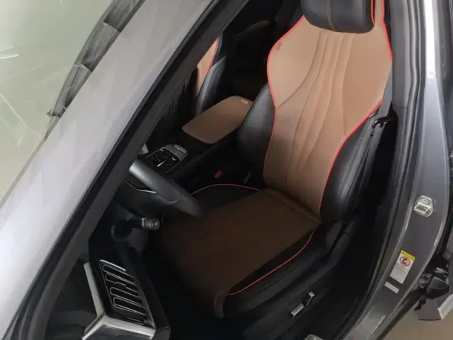 BYD Song PLUS — Фото автомобиля 14