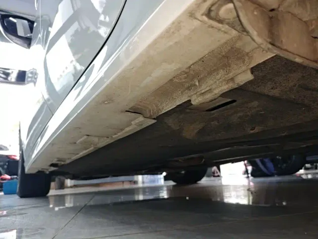 Honda Civic — Фото автомобиля 21