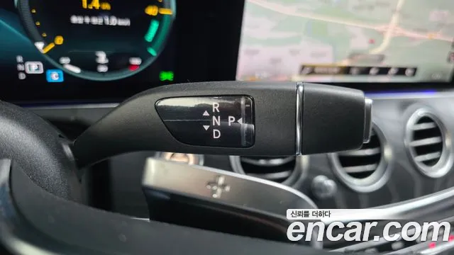 Mercedes-Benz E-Class W213 — Фото автомобиля 9