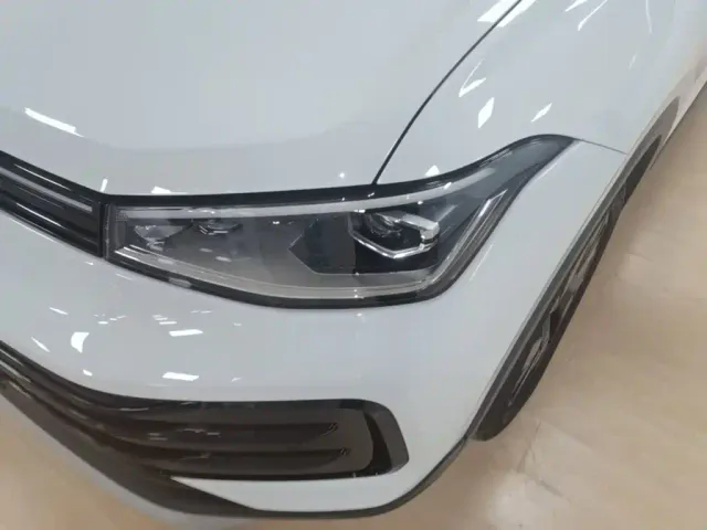 Volkswagen Tharu — Фото автомобиля 23