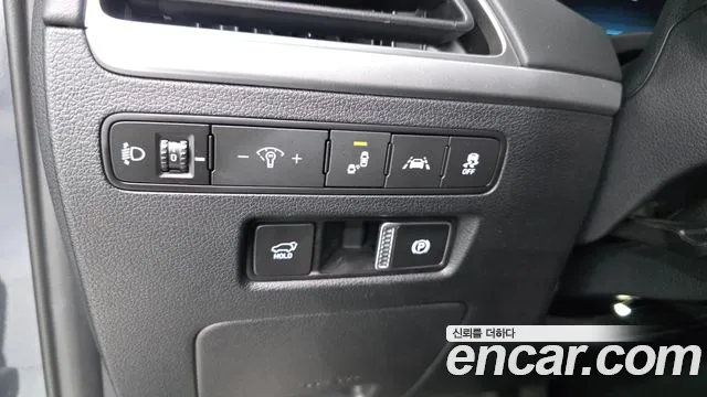 Hyundai Palisade — Фото автомобиля 20