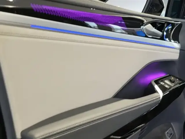 Volkswagen ID.6 Crozz — Фото автомобиля 17