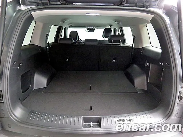 Hyundai Santa Fe MX5 — Фото автомобиля 17