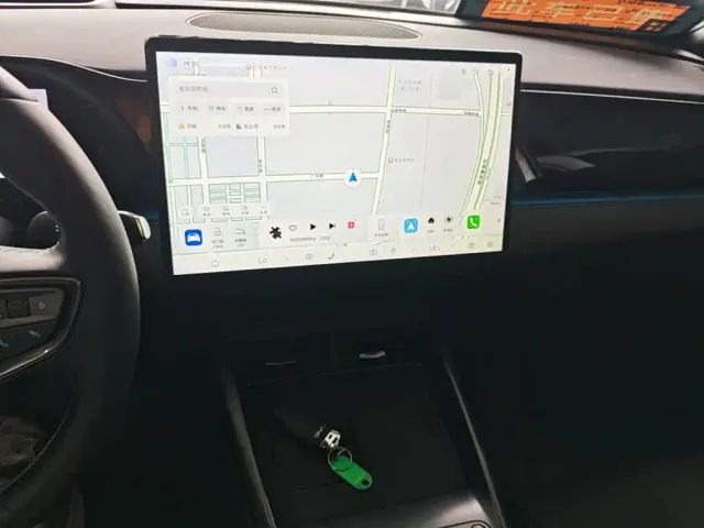 BYD Seal 06 — Фото автомобиля 12