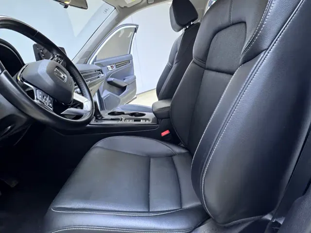 Honda Civic — Фото автомобиля 19