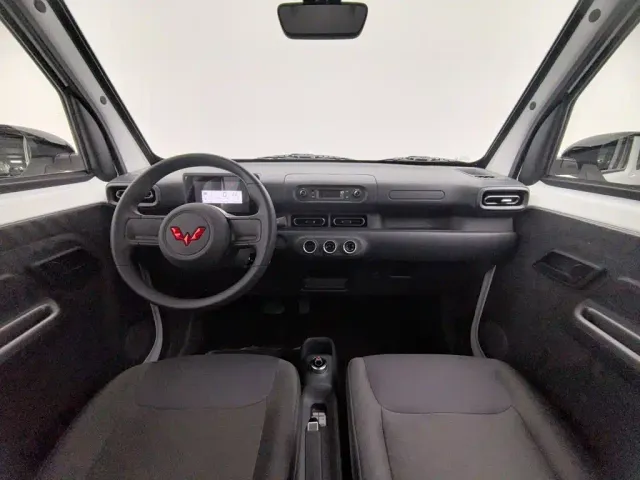 Wuling Zhiguang NEV — Фото автомобиля 5