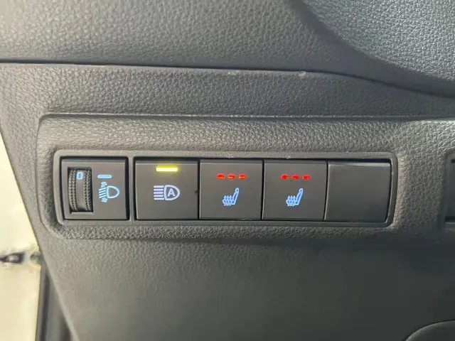 Toyota Corolla — Фото автомобиля 14