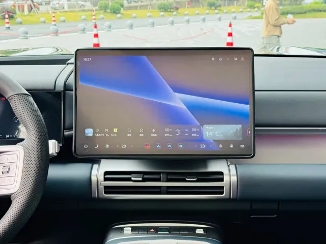 BYD FangChengBao Titanium 7 — Фото автомобиля 16