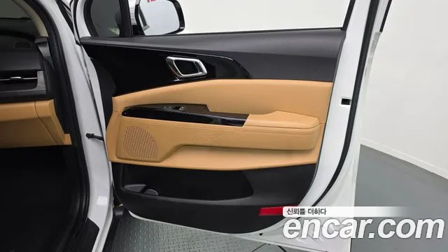 Kia Carnival 4th Gen — Фото автомобиля 14
