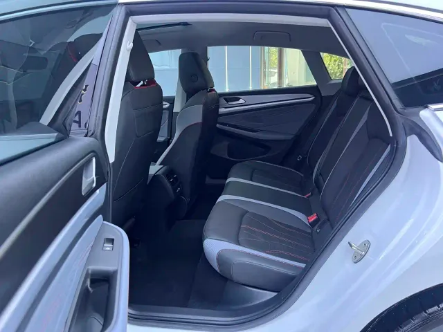 Volkswagen Lamando 2023 Lamando L 280TSI DSG Cool Edition — Фото автомобиля 12