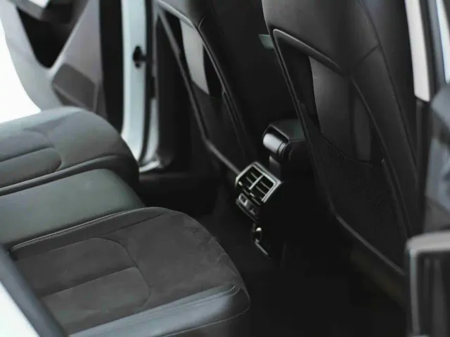 Audi Q3 — Фото автомобиля 21