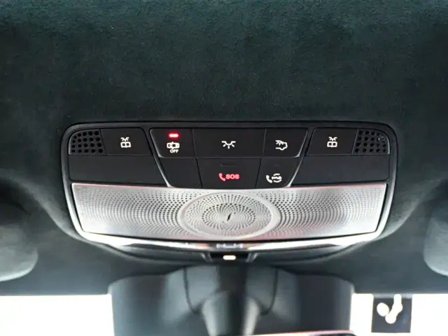 Mercedes-Benz G-Class AMG — Фото автомобиля 25