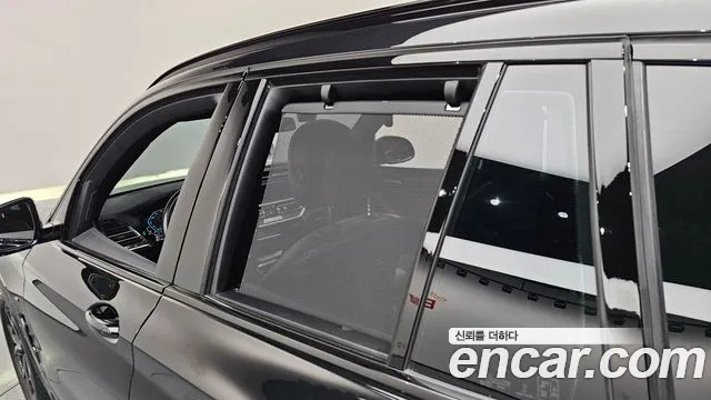 BMW X3 xDrive 20i M Sport — Фото автомобиля 26