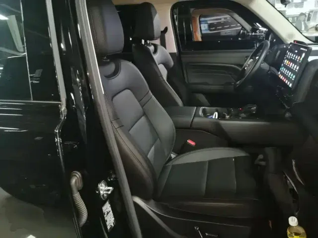 Haval Raptor — Фото автомобиля 24