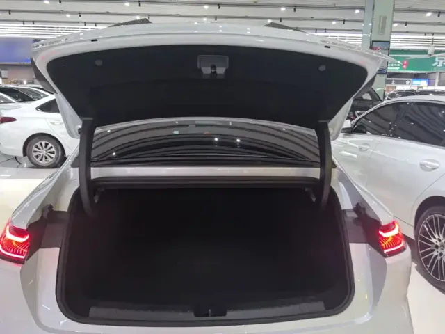 Geely Galaxy Xingyao 8 — Фото автомобиля 18