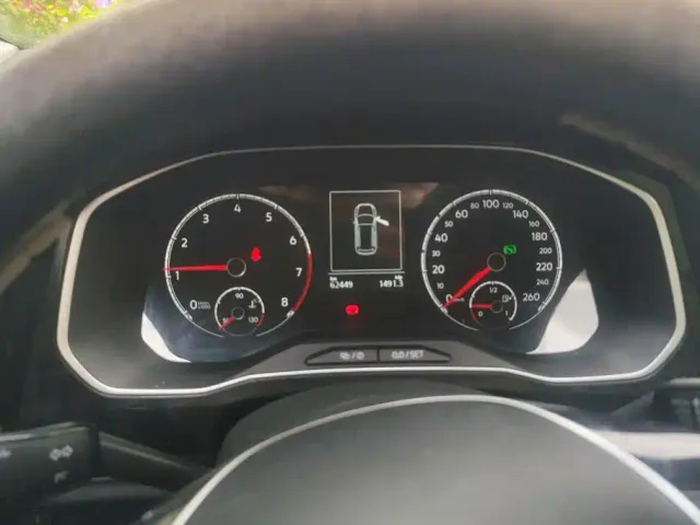 Jetta VS7 — Фото автомобиля 14