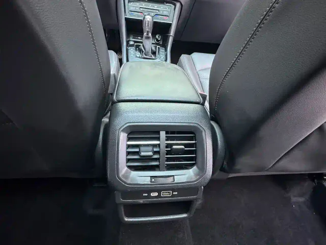 Volkswagen Tharu — Фото автомобиля 12