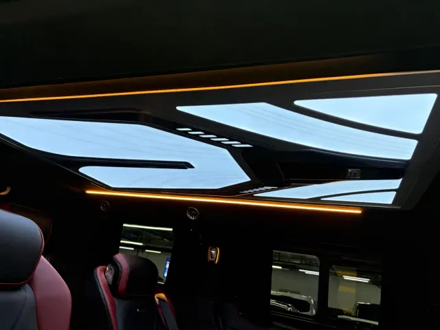Ford Tourneo — Фото автомобиля 10