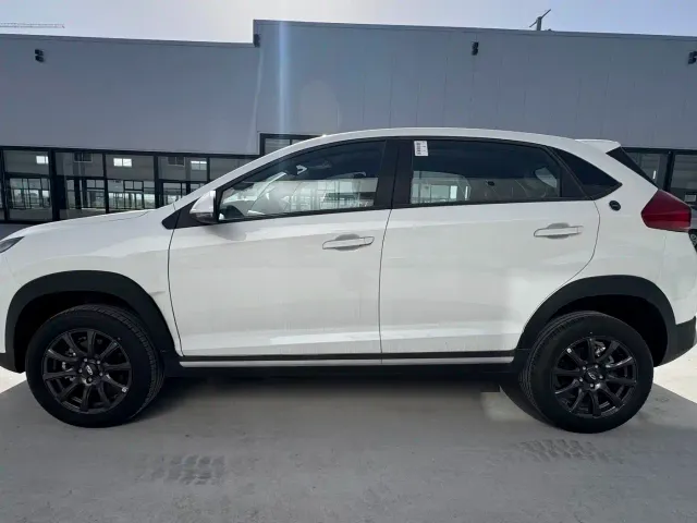 Chery Tiggo 3x — Фото автомобиля 7