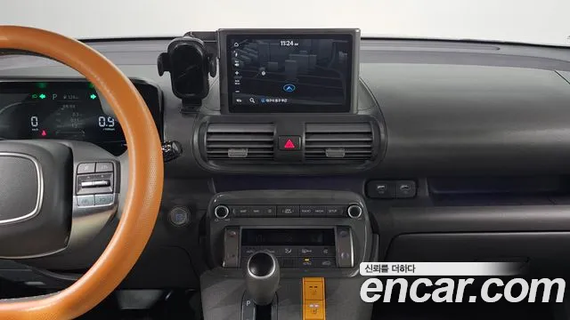 Hyundai Casper Casper Turbo Essential — Фото автомобиля 14