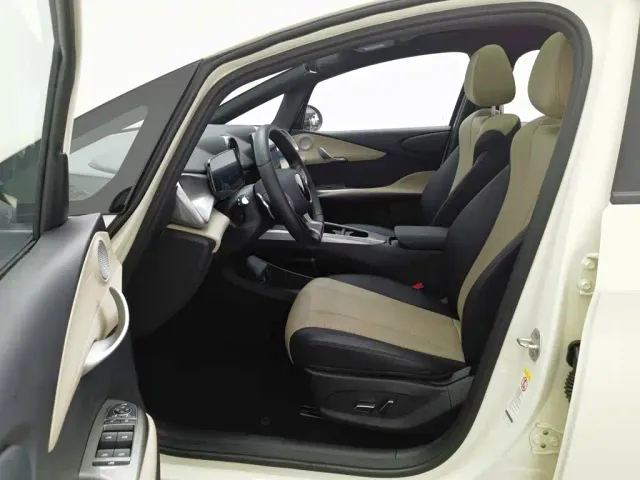 BYD Dolphin — Фото автомобиля 10